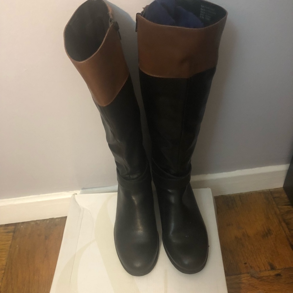 Black Boot - image 5